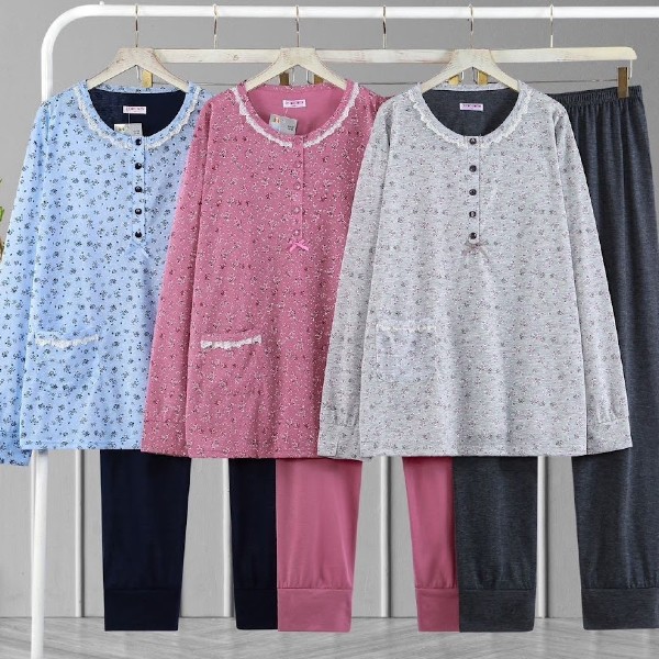 ΓΥΝΑΙΚΕΙΟ ΣΕΤ ΠΙΤΖΑΜΑΣ