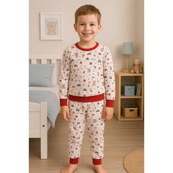 ΠΙΤΖΑΜΑ ΠΑΙΔΙΚΗ