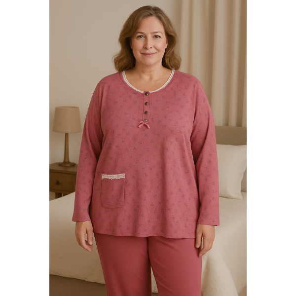 ΓΥΝΑΙΚΕΙΟ ΣΕΤ ΠΙΤΖΑΜΑΣ