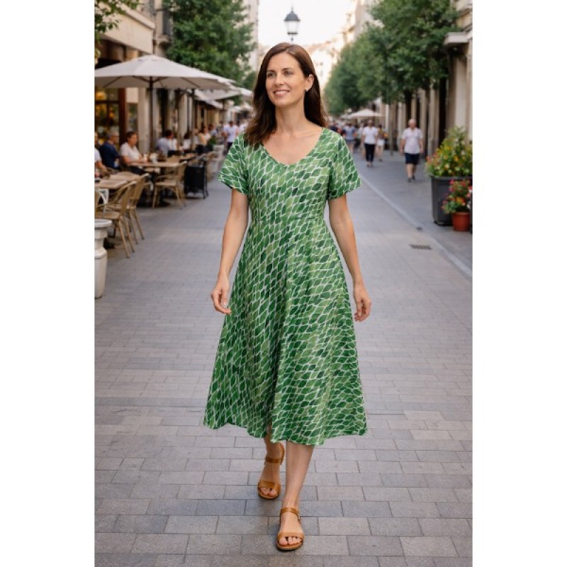 forema-maniki-fillo-prasino