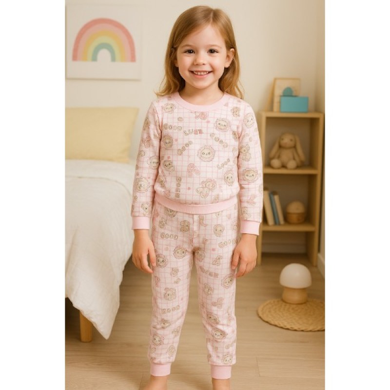 paidiki-pitzama-pink-baby